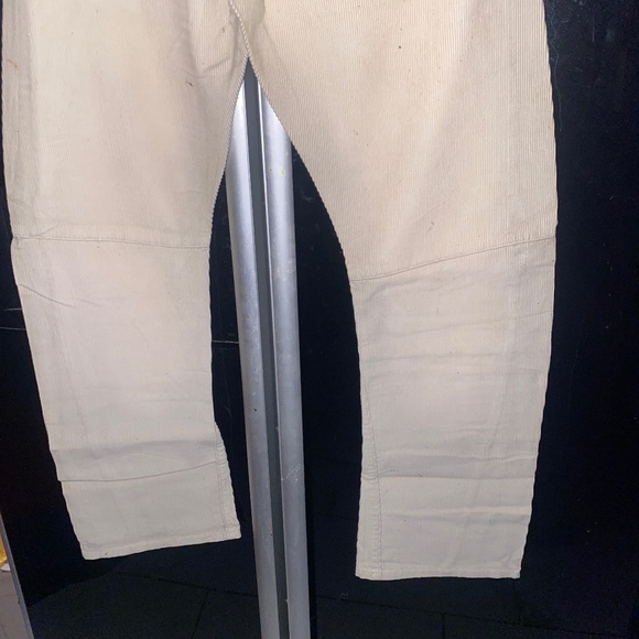 Parasuco Vintage Corduroy Pants Sz 36 - Picture 7 of 10